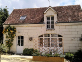 Le Gîte des Marguerites